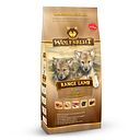 Vorschaubild WOLFSBLUT Range Lamb Puppy Lammfleisch und Reis Hundetrockenfutter