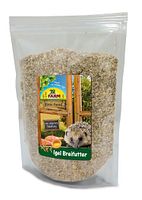JR FARM Igel Breifutter 200g Wildtierfutter