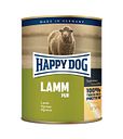 Vorschaubild HAPPY DOG 800 Gramm Hundenassfutter
