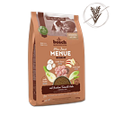 Vorschaubild Bosch MENUE Mini Junior mit Tierwohl-Huhn 1kg 