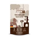 Vorschaubild MJAMJAM Quetschies PUR 125g Beutel Katzennassfutter