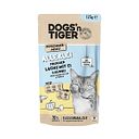 Vorschaubild Dogs'n Tiger Dose 125g Katzennassfutter