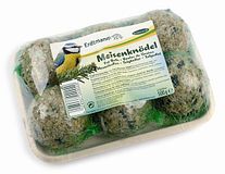 Erdtmann Meisenknödel WildvogelfutterZubehörbild