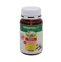 grau Hokamix Mobility Tabletten Nahrungsergänzung