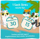 Vorschaubild KittyBay Meow Tai Maniokmehl braun