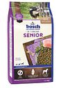Vorschaubild bosch Senior Hundetrockenfutter