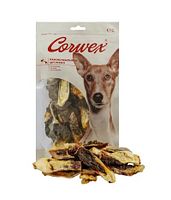 Corwex Kanichenohren mit Pferd Hundekauartikel