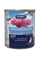 Geflügelherzen Varianten Bild