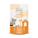 Vorschaubild MjAMjAM - Quetschie Mahlzeit 125g