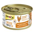 GimCat Superfood ShinyCat Duo 70 Gramm KatzennassfutterVorschaubild