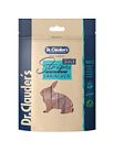 Vorschaubild Dr Clauder´s Stripes S Kaninchen Hundesnack