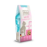 MJAMJAM leckere Snackbox 35g Katzensnack