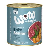 WOW Senior 800g Dose Hundenassfutter