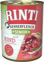 Rind Varianten Bild