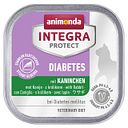 Vorschaubild animonda Integra Protect Diabetes 100g Schale Katzennassfutter