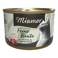 Pute & Kaninchen Varianten Bild