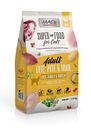 Vorschaubild MAC's Cat Adult Ente, Pute & Huhn Katzentrockenfutter