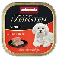 Rind & Huhn Varianten Bild