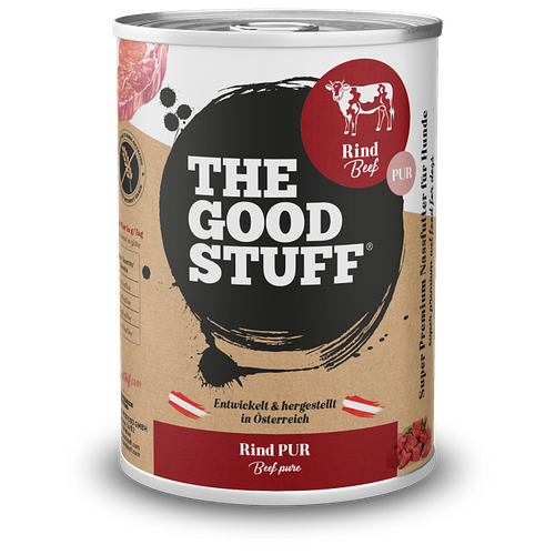 The Goodstuff Adult - 800g Dose Hund Nassfutter