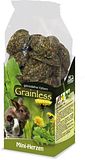 JR FARM Grainless Mini-Herzen 150g KleintiersnackZubehörbild