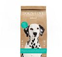 Vorschaubild Dog's Love Ente mit Süßkartoffel & Orange 2 Kilogramm Hundetrockenfutter