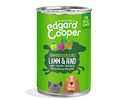 Vorschaubild Edgard&Cooper Adult 400 Gramm Hundenassfutter