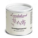 Vorschaubild Lunderland Grünlippmuschel Nahrungsergänzung