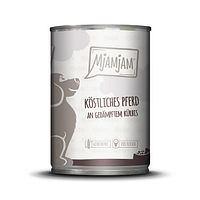 MjAMjAM – ausgewählte Pferd 400g