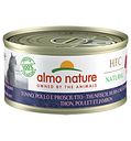 Vorschaubild Almo Nature HFC Cuisine Natural 70g Dose Katzennassfutter