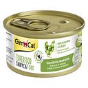 Vorschaubild GimCat Superfood ShinyCat Duo 70 Gramm Katzennassfutter