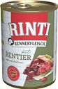 Vorschaubild RINTI Kennerfleisch 400g Dose Hundenassfutter