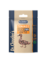 Dr.Clauder's Trainee Snack Minis Ente