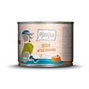 Vorschaubild MjAMjAM Hund Senior Huhn+Süßkartoffel  200g