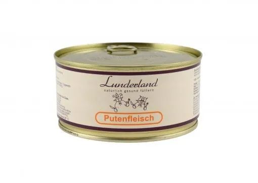 Lunderland Dose 300g HundenassfutterVorschaubild