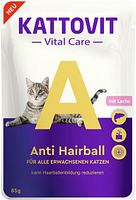 KATTOVIT Vital Care 85 Gramm Diätfutter