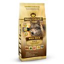 Vorschaubild WOLFSBLUT Wild Duck Senior Entenfleisch mit Kartoffeln Hundetrockenfutter