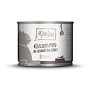 Vorschaubild MJAMJAM Leckere Mahlzeit 200g Dose Katzennassfutter
