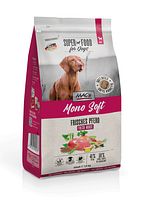 Macs 1,5kg DOG Mono Soft Pferd