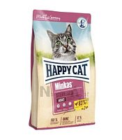 Happy Cat Minkas Sterilised Geflügel