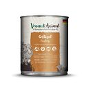 Vorschaubild Venandi Animal 800 Gramm Katzennassfutter