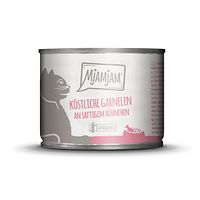 köstliche Garnelen an saftigem Hühnchen Varianten Bild
