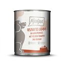 Vorschaubild MJAMJAM Leckere Mahlzeit 800g Dose Hundenassfutter