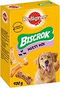 Vorschaubild PEDIGREE BISCROK Multi Mix Hundesnacks