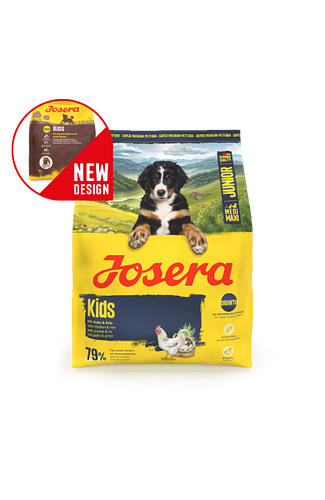 Josera M/M Junior Kids Hundetrockenfutter
