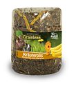 Vorschaubild JR FARM Grainless Kräuterolis Kleintiersnack