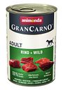 Vorschaubild animonda Gran Carno Adult 400g Dose Hundenassfutter