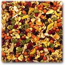 Vorschaubild JR FARM Obst-Salat 200g Kleintiersnack