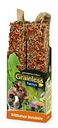 Vorschaubild JR FARM Nager Grainless Farmys 140g Kleintiersnack