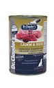 Vorschaubild Dr. Clauder's Selected Meat Pre Biotics 400g Dosen Hundenassfutter
