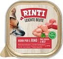 Vorschaubild Rinti Leichte Beute 300g Schale